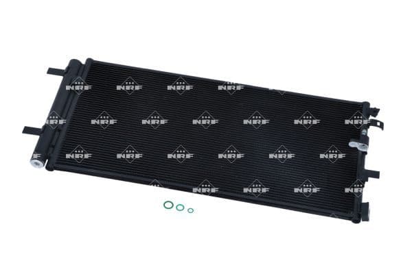 Schokdemper Voor Rechts past: MERCEDES CLA (C118), CLA SHOOTING BRAKE (X118) 1.3H 06.20-