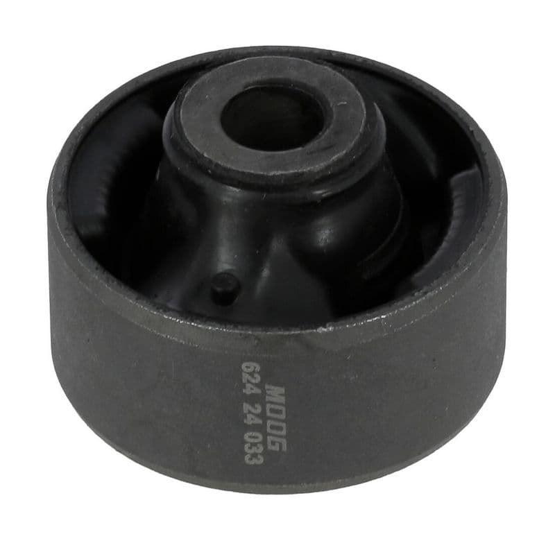 Voorste spoorcontrole-arm silent block Aan de voorkant (x14,2x56/64 mm) past: HONDA JAZZ V 1.5H 02.20-