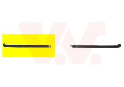 Sier / Beveiligings/ Decoratiepanelen/ Emblemen/ Spatlappen