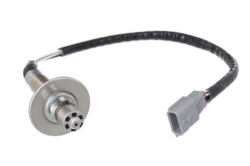 Lambda sonde (aantal draden 4, 400mm) past: RENAULT TWINGO III 0.9/1.0 09.14-07.24