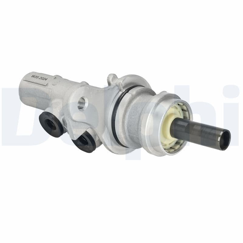 Brake master cylinder