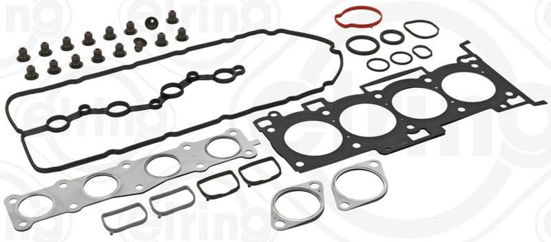 Gasket Kit, cylinder head