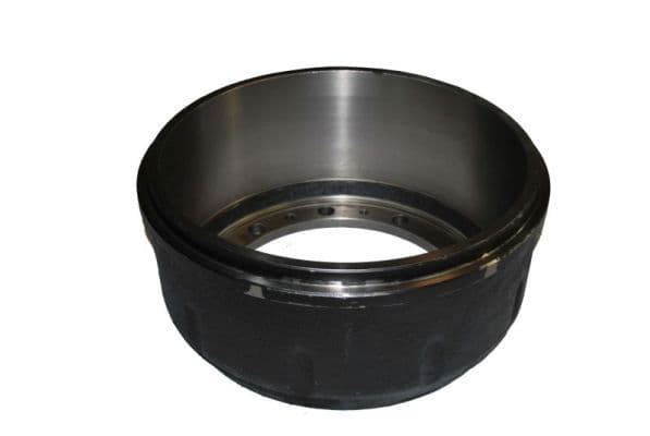 Brake drum (410mm) past: MERCEDES MK, NG, O 303, O 305, O 307, O 404, O 405, O 407, O 408, OH, SK, UNIMOG 04.73-