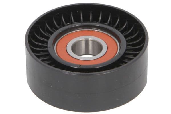 Meervoudige V-snaar spanrol past: DAIHATSU CHARADE VIII  TOYOTA AURIS, CAMRY, COROLLA, URBAN CRUISER, YARIS 1.33/2.0 11.08-