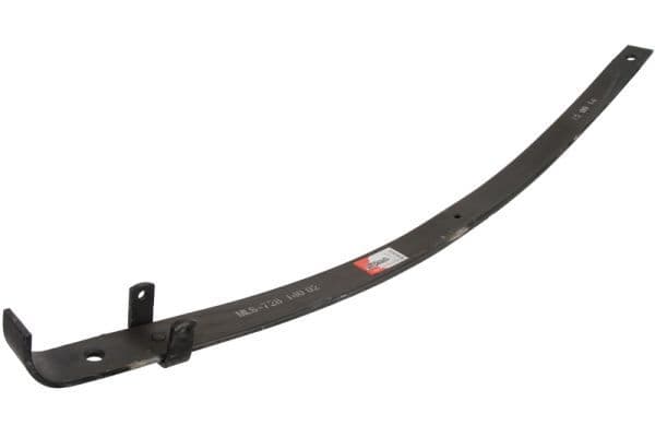 Blad van een veer Voor (aantal bladeren-2) 72814000 past: MAN G, G90, L2000 10.79-04.06