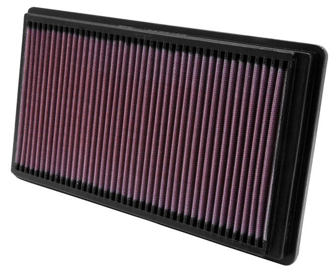 Air filter