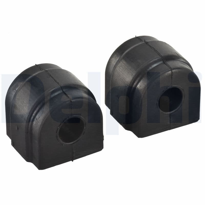 Mounting, stabiliser bar