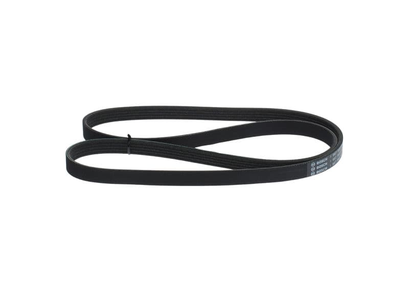 V-ribbed Belt