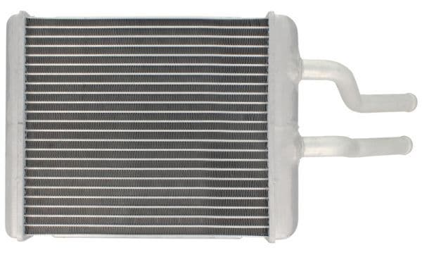 Verwarming past: ALFA ROMEO 156, GTV, SPIDER 1.6-3.2 09.94-05.06