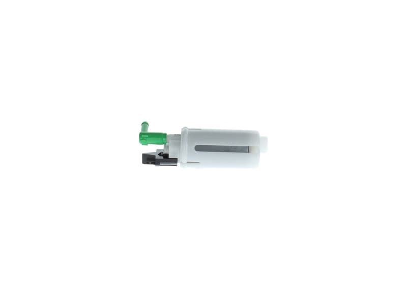 Elektrische brandstofpomp (patroon) past: AUDI A3, A6 C5  BMW 5 (E34), 5 (E39)  OPEL INSIGNIA A  SEAT CORDOBA, IBIZA II, LEON  SKODA FABIA I, OCTAVIA I, OCTAVIA II, ROOMSTER 1.0-4.4 04.90-03.17