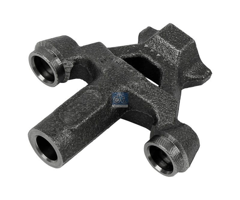 Stuurbekrachtigingsrek hydraulisch (gereviseerd) past: CHRYSLER VOYAGER IV  DODGE CARAVAN 2.4-3.8 02.00-12.08