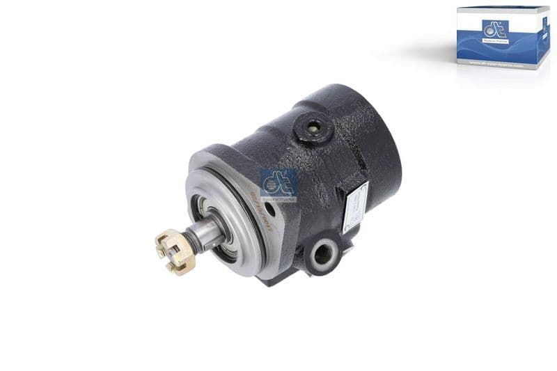 Hydraulic Pump, steering