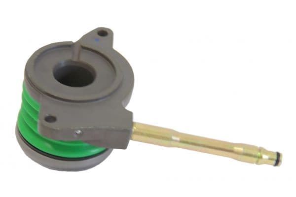 Kogelgewricht van de as Links/Rechts (bodem voor) (diameter kegel 19,2mm, met bouten  met noten) past: SAAB 90, 900 I, 900 II, 99 2.0/2.1 04.72-02.98