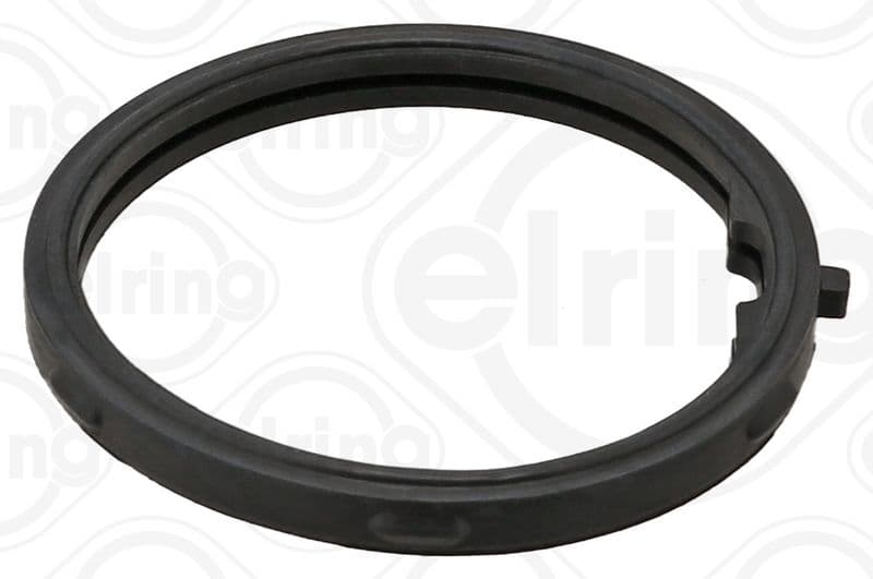 Thermostat gasket