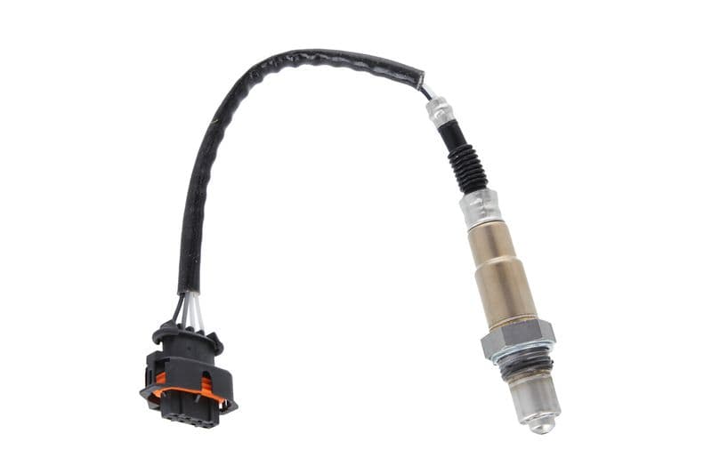 Lambda sonde (aantal draden 4, 300mm) past: OPEL AGILA A, ASTRA H, ASTRA H CLASSIC, ASTRA H GTC, COMBO, COMBO TOUR, CORSA C, CORSA D, MERIVA A, TIGRA  SUZUKI WAGON R 1.0-1.4LPG 09.00-