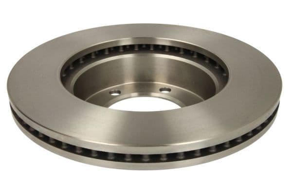 Brake disc Voor Links/Rechts past: TOYOTA SEQUOIA, TUNDRA, YARIS / VIOS 1.0-4.7 02.99-