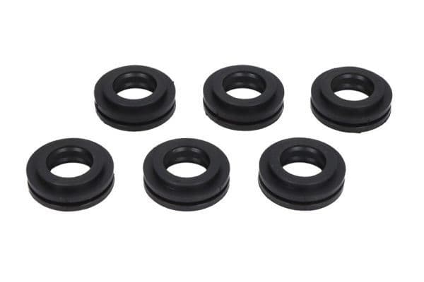 Injector afdichting prijs per 6 pcs (in tuimelaardeksel) past: AUDI A4 B5, A4 B6, A6 C4, A6 C5, A8 D2  SKODA SUPERB I  VW PASSAT B5, PASSAT B5.5 2.5D 06.94-03.08