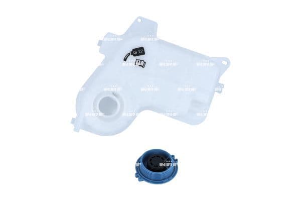 Koelvloeistof expansievat past: AUDI A4 B6, A4 B7  SEAT EXEO, EXEO ST 11.00-05.13