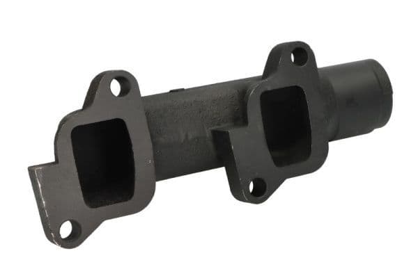 Manifold, exhaust system