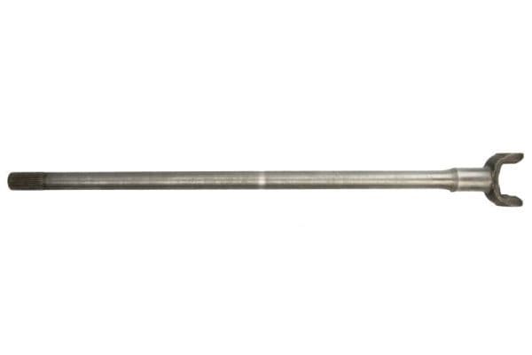 As van de aandrijfas past: JCB 3CX, 3CX COMPACT, 3CX ECO CAB, 3CX HM, 3CX HMT, 3CX SITEMASTER, 3CX SM, 3CX SMT, 3CX-2, 3CX-4, 3CXC, 3CXS, 3CXT, 4CX, 4CX ECO CAB, 4CX M, 4CX SM, 4CX SUPER