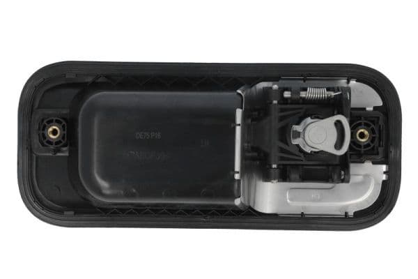 Door handle Links past: DAF XF 106 10.12-