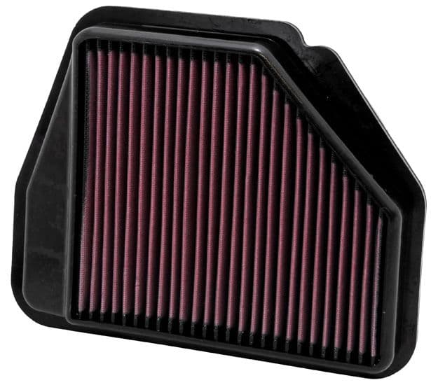 Air filter