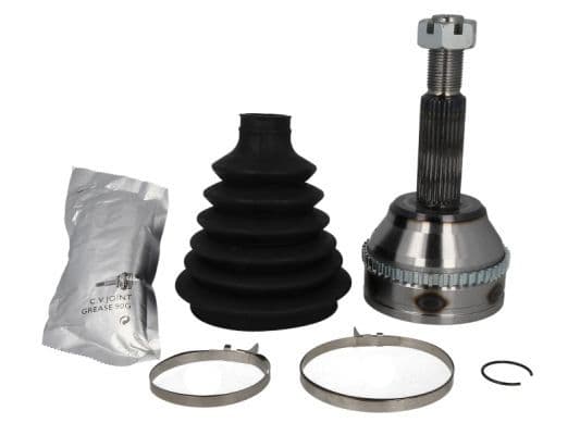 CV-gewricht buitenste Links/Rechts (28z/29z/59mm  ABS:48) past: FORD TRANSIT 2.2D/2.4D 04.06-08.14