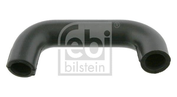 Hose, crankcase ventilation