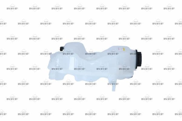 Koelvloeistof expansievat (met stekker, met niveausensor) past: LAND ROVER RANGE ROVER III, RANGE ROVER SPORT I 03.02-03.13