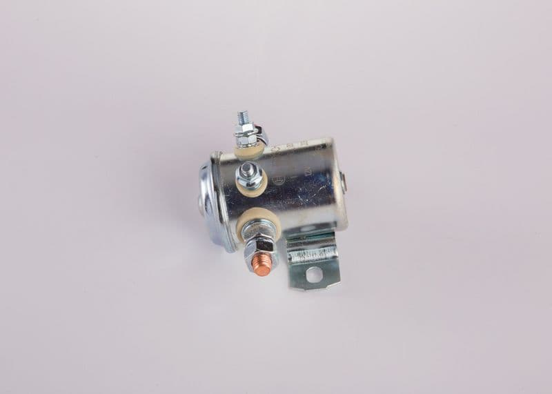 Start elektromagneet