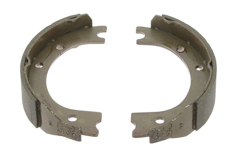 Remschoen past: TOYOTA DYNA, LAND CRUISER, TOYOACE 2.4-3.0D 01.85-