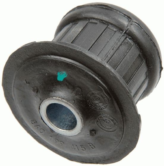 Motorsteun Aan de voorkant Links/Rechts past: AUDI 80 B4, CABRIOLET B3, COUPE B3 1.6-2.8 10.88-08.00