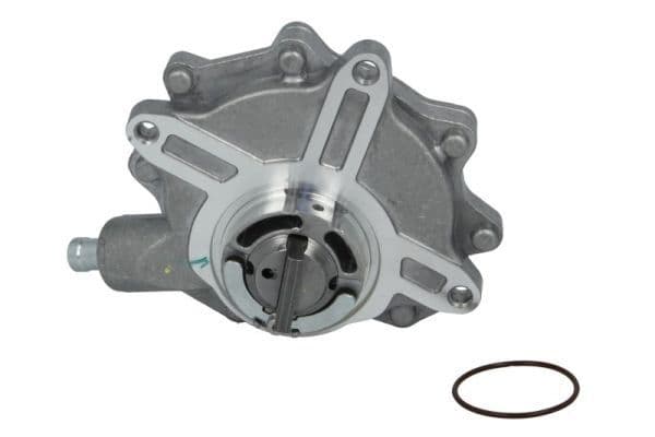 Mechanische vacuümpomp past: BMW 1 (E81), 1 (E82), 1 (E87), 1 (E88), 3 (E46), 3 (E90), 3 (E91), 3 (E92), 3 (E93), 5 (E60), X1 (E84), X3 (E83), Z4 (E85) 1.6/1.8/2.0 04.00-06.15