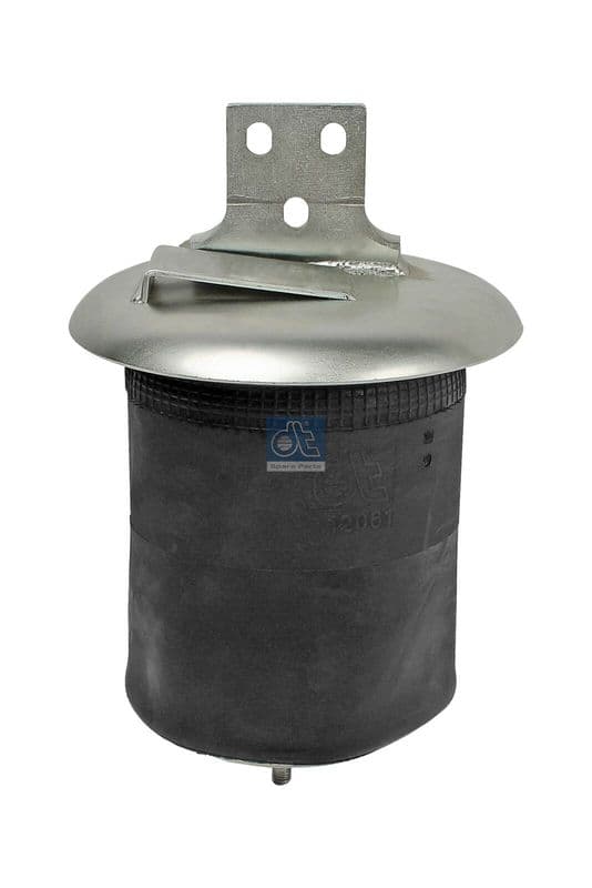 Bellow, air suspension