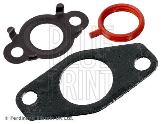 Gasket, EGR valve
