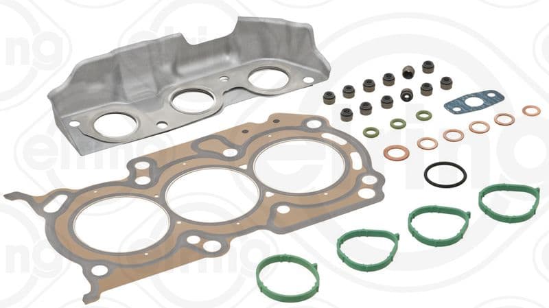 Gasket Kit, cylinder head