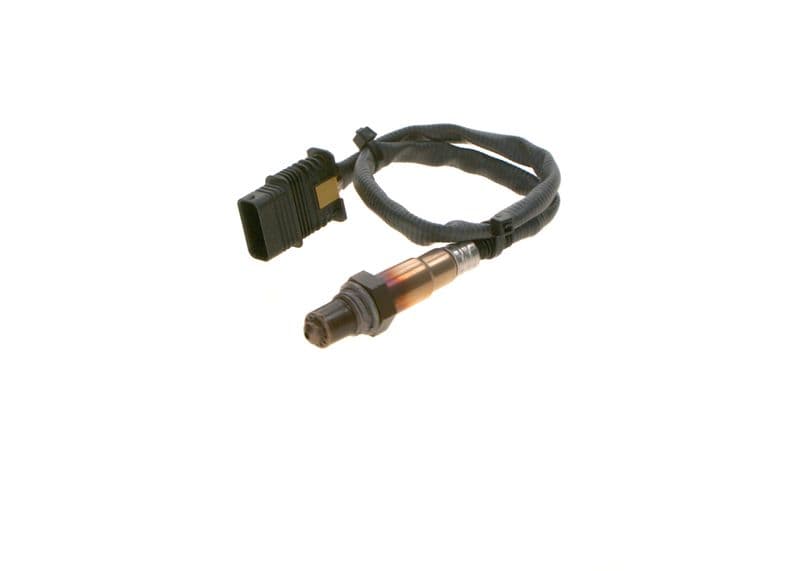 Oxygen Sensor