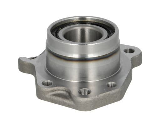 Wiellagerset met naaf Achter Links (met hub) (30x81x68) past: HONDA CR-V I, CR-V II 2.0/2.4 10.95-09.06