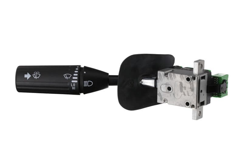 Gecombineerde schakelaar onder het stuur (indicatoren  lichten) past: VOLVO FE, FH, FH12, FH16, FL, FM, FM12, FM9, NH12 08.93-