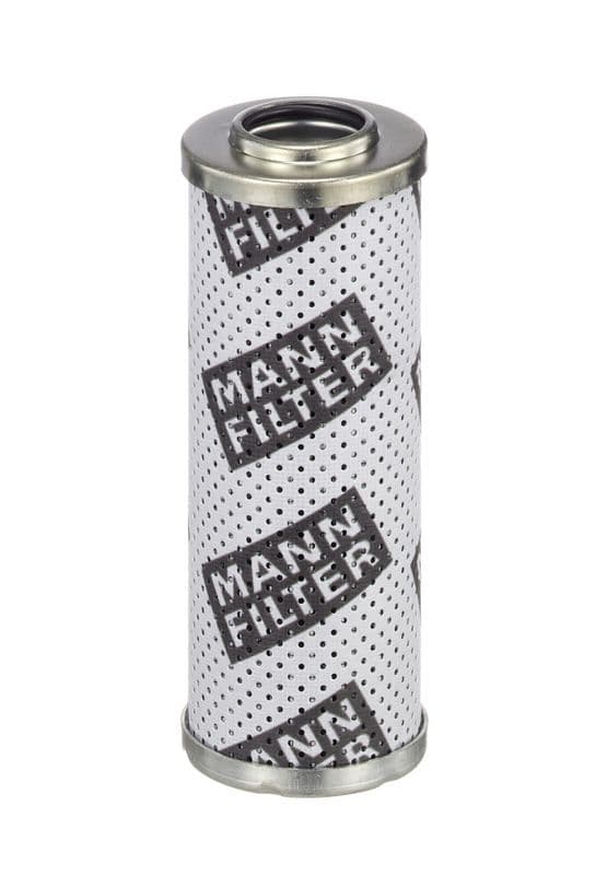 MANN-FILTER