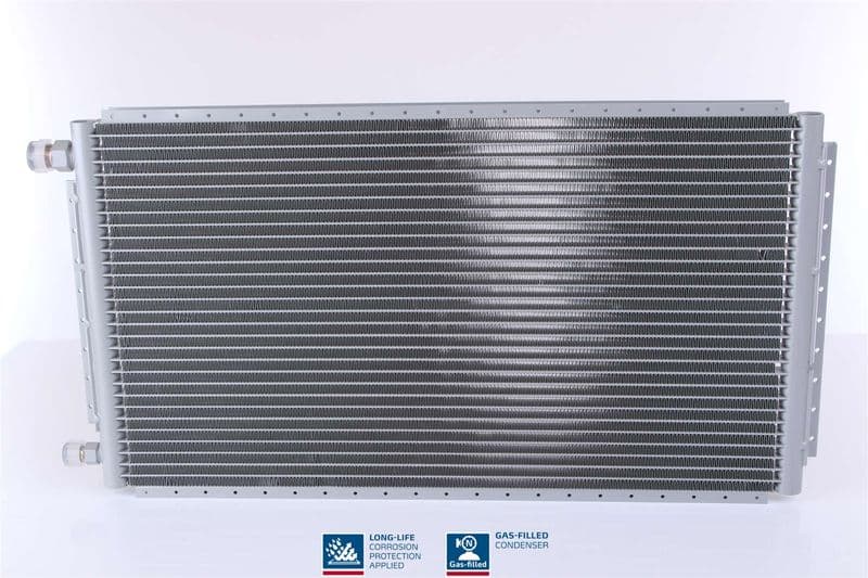 A/C condensator (universeel)