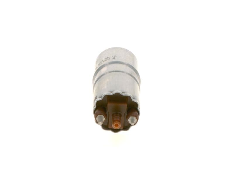Elektrische brandstofpomp (patroon) past: FIAT BRAVO II, DUCATO  HYUNDAI IX55  KIA BORREGO  PEUGEOT 406 1.6D-3.0D 06.98-