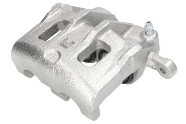 Schijfremklauw Voor Links (nieuw) past: HYUNDAI TERRACAN 2.9D/3.5 12.01-12.06