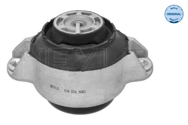 Motorsteun Voor Links/Rechts, hydraulisch past: MERCEDES S (W140), SL (R129) 2.8/3.2 03.91-10.01