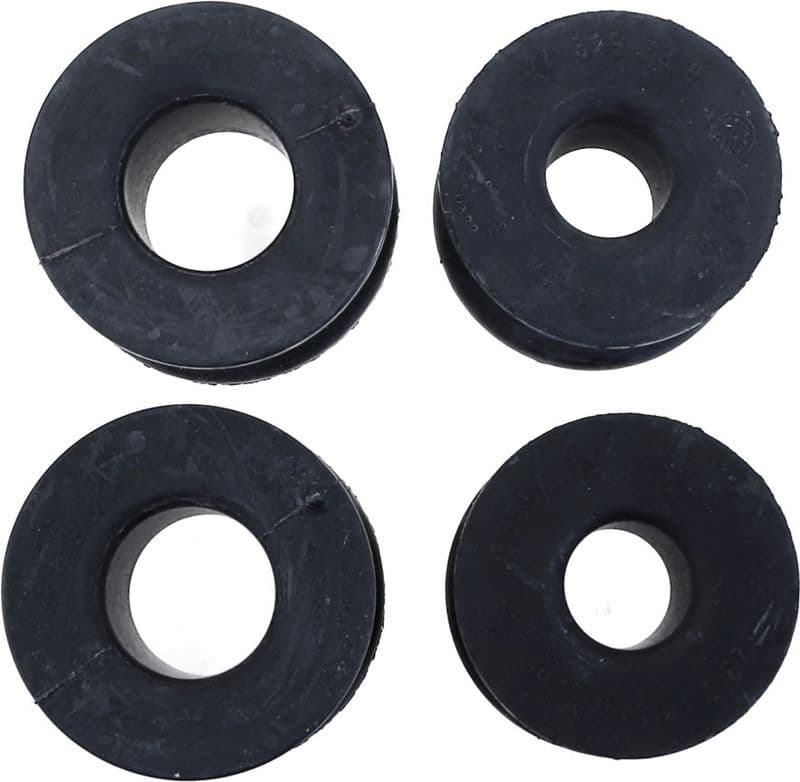 Reparatieset voor stabilisatorstang Voor Links/Rechts (18mm) past: MERCEDES 124 (W124), E (W124) 2.0-2.3 12.84-06.95
