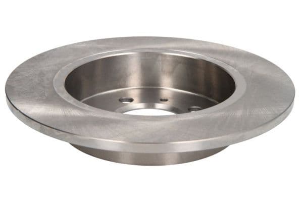 Brake disc Achter Links/Rechts past: NISSAN 100NX, ALMERA I, SUNNY III 1.4-2.0D 10.90-07.00