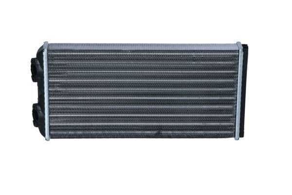 Verwarming (370x188x42mm) past: MAN F2000, M 2000 M D0826LF10-E2866DF01 01.94-