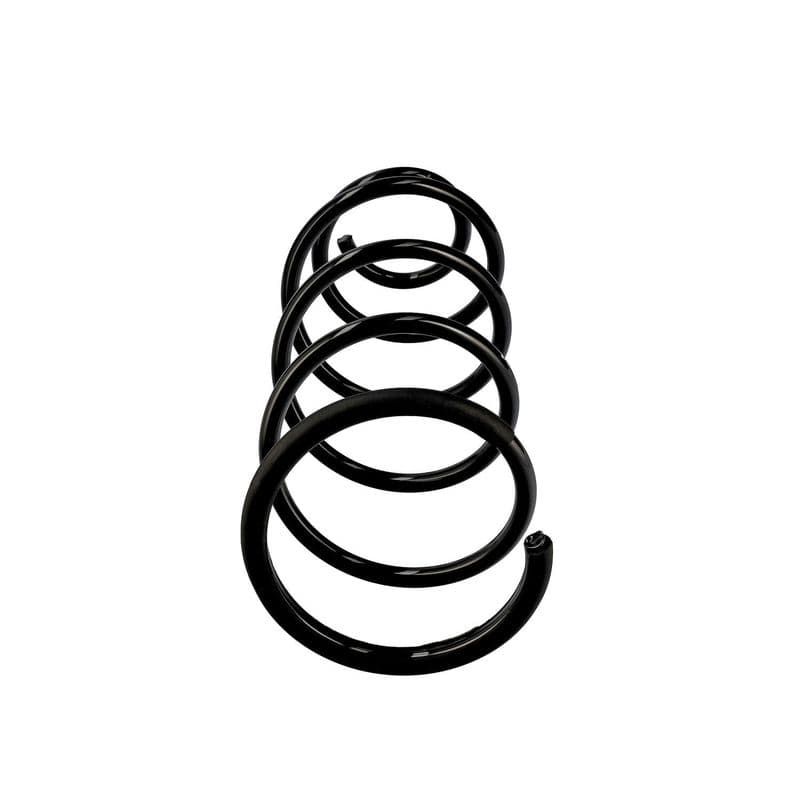 Spiraalveer Voor Links/Rechts past: PEUGEOT 307 2.0D 02.04-04.08