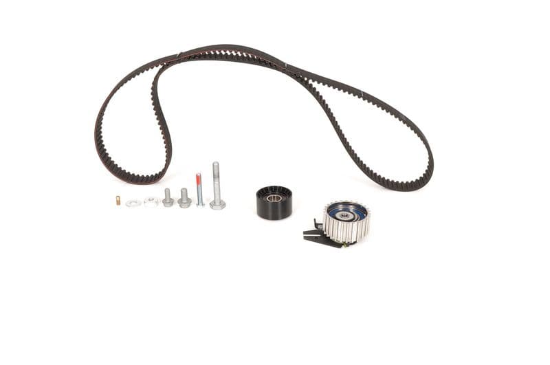 Timing belt set