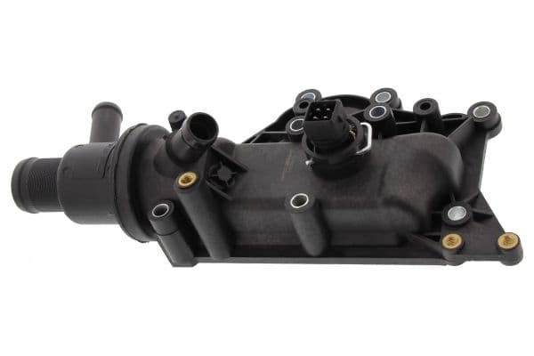 Rolling Bearing, suspension strut support mount